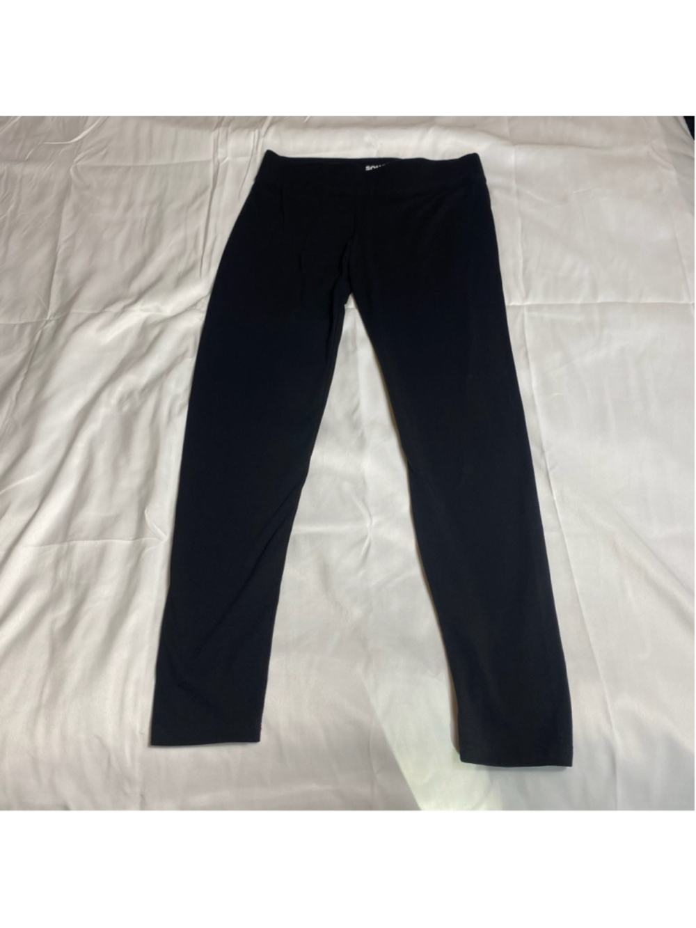 Women's Sonoma Black Mid Rise Leggings M